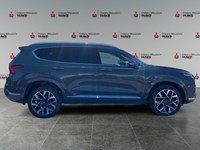 2023 Hyundai Santa Fe Ultimate Calligraphy AWD