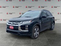 2024 Mitsubishi RVR GT AWC