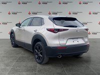 2023 Mazda CX-30 GT w/Turbo AWD