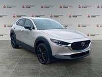 2023 Mazda CX-30 GT w/Turbo AWD