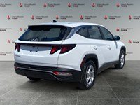 2022 Hyundai Tucson Essential FWD