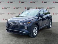 2024 Hyundai Tucson Preferred AWD
