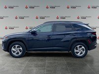 2024 Hyundai Tucson Preferred AWD