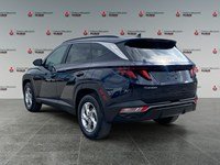 2024 Hyundai Tucson Preferred AWD