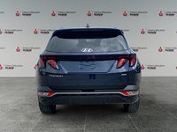 2024 Hyundai Tucson Preferred AWD