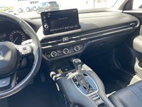 2024 Honda HR-V EX-L Navi AWD CVT