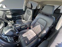 2024 Honda HR-V EX-L Navi AWD CVT