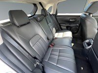 2024 Honda HR-V EX-L Navi AWD CVT