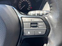 2024 Honda HR-V EX-L Navi AWD CVT