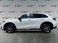 2024 Honda HR-V EX-L Navi AWD CVT