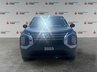 2025 Mitsubishi Outlander ES S-AWC