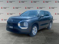 2025 Mitsubishi Outlander ES S-AWC
