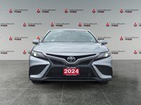 2024 Toyota Camry SE Auto
