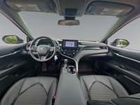 2024 Toyota Camry SE Auto