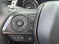 2024 Toyota Camry SE Auto