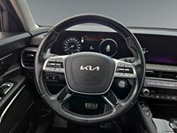 2023 Kia Telluride EX AWD
