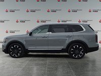 2023 Kia Telluride EX AWD