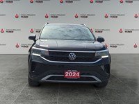2024 Volkswagen Taos Comfortline FWD