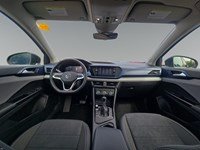 2024 Volkswagen Taos Comfortline FWD