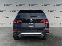 2024 Volkswagen Taos Comfortline FWD