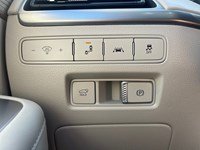 2020 Hyundai Palisade Luxury 8-Passenger AWD