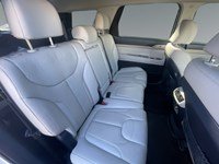 2020 Hyundai Palisade Luxury 8-Passenger AWD
