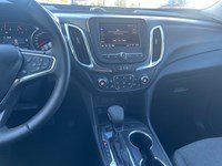 2024 Chevrolet Equinox AWD 4dr LT