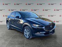 2024 Mazda CX-30 GS AWD