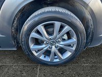 2024 Mazda CX-30 GS AWD