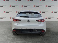 2025 Mazda Mazda3 Sport GT w/Turbo Auto i-ACTIV AWD
