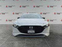2025 Mazda Mazda3 Sport GT w/Turbo Auto i-ACTIV AWD