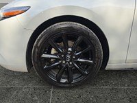 2025 Mazda Mazda3 Sport GT w/Turbo Auto i-ACTIV AWD
