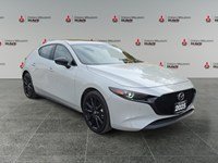 2025 Mazda Mazda3 Sport GT w/Turbo Auto i-ACTIV AWD