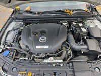 2025 Mazda Mazda3 Sport GT w/Turbo Auto i-ACTIV AWD