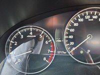 2025 Mazda Mazda3 Sport GT w/Turbo Auto i-ACTIV AWD