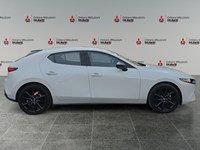 2025 Mazda Mazda3 Sport GT w/Turbo Auto i-ACTIV AWD