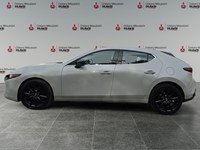 2025 Mazda Mazda3 Sport GT w/Turbo Auto i-ACTIV AWD