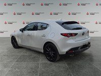 2025 Mazda Mazda3 Sport GT w/Turbo Auto i-ACTIV AWD