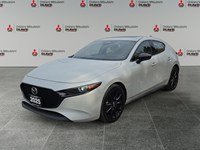 2025 Mazda Mazda3 Sport GT w/Turbo Auto i-ACTIV AWD