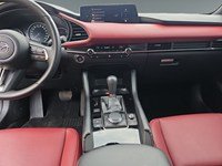 2025 Mazda Mazda3 Sport GT w/Turbo Auto i-ACTIV AWD