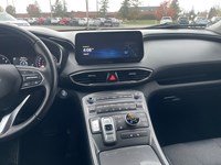 2023 Hyundai Santa Fe Preferred AWD