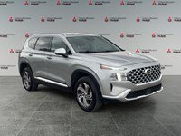 2023 Hyundai Santa Fe Preferred AWD