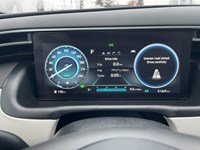 2022 Hyundai Tucson Hybrid Ultimate AWD