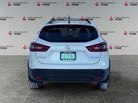 2023 Nissan Qashqai AWD SV CVT