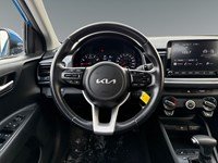 2022 Kia Rio LX+ IVT