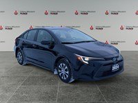 2024 Toyota Corolla Hybrid Hybrid LE CVT