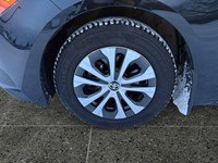 2024 Toyota Corolla Hybrid Hybrid LE CVT