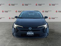2024 Toyota Corolla Hybrid Hybrid LE CVT