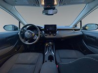 2024 Toyota Corolla Hybrid Hybrid LE CVT