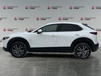 2024 Mazda CX-30 GS AWD